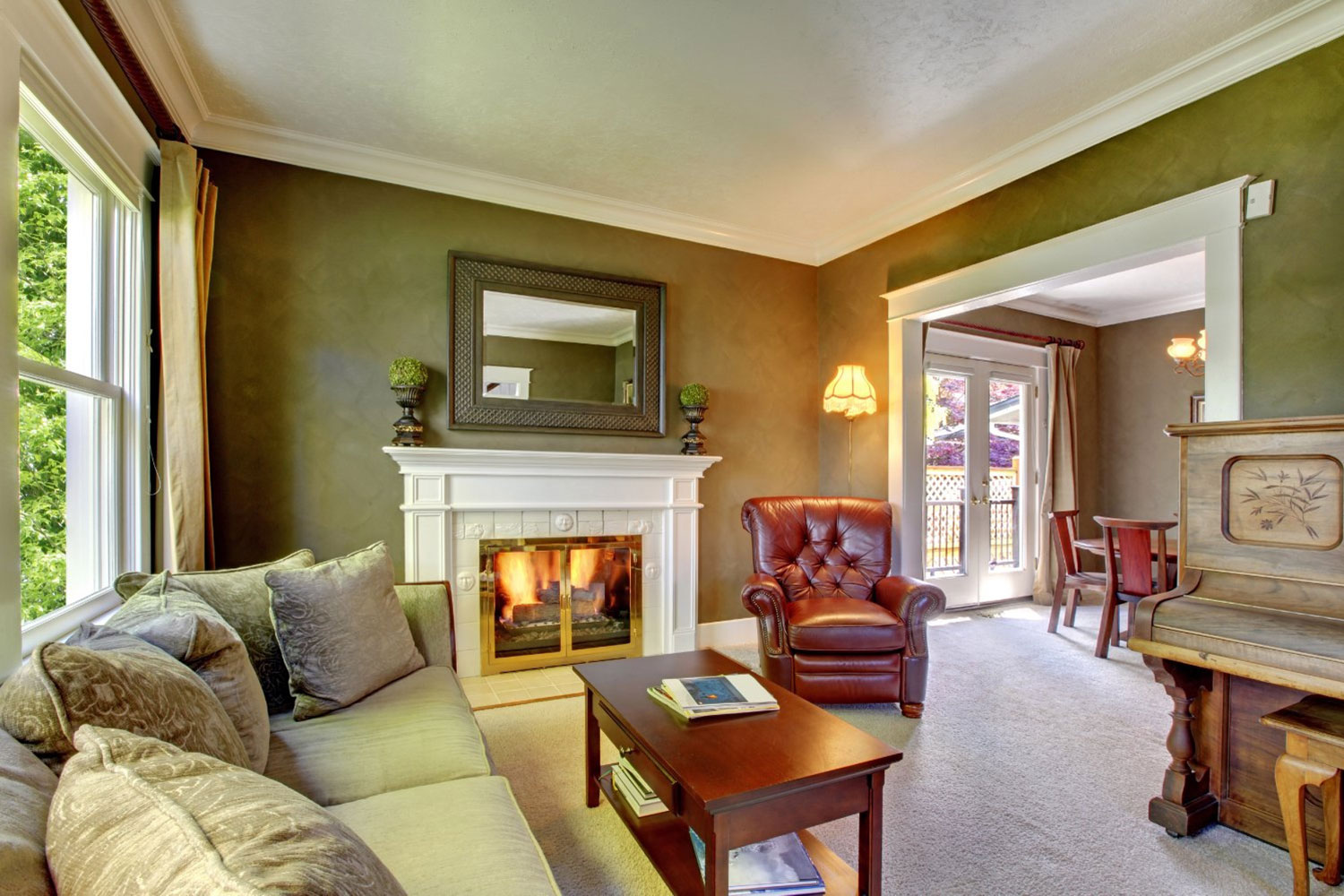 Drawing Room